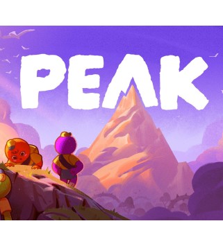 PEAK Steam Key GLOBAL